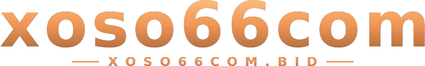 xoso66com logo